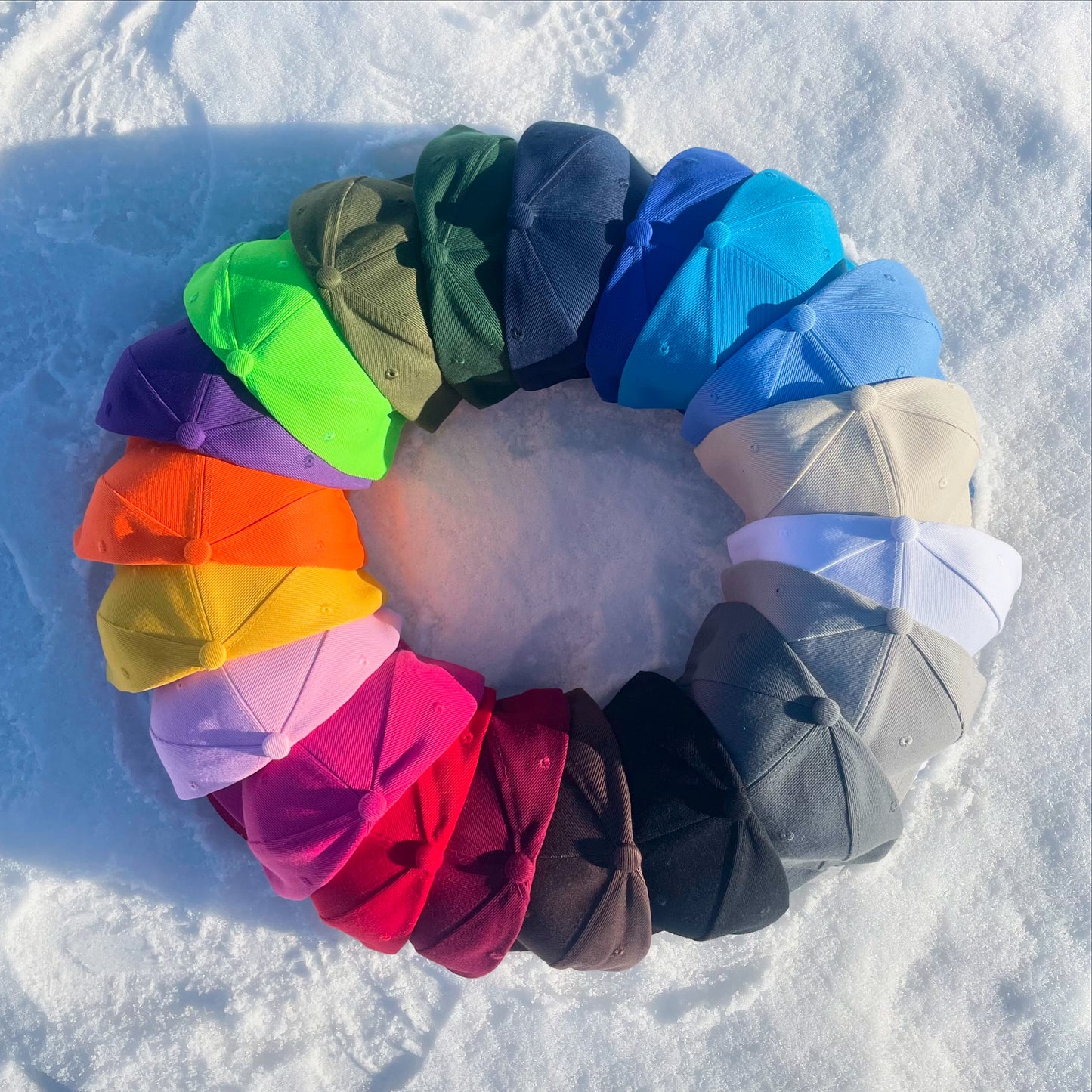 Wife Hunting Cap