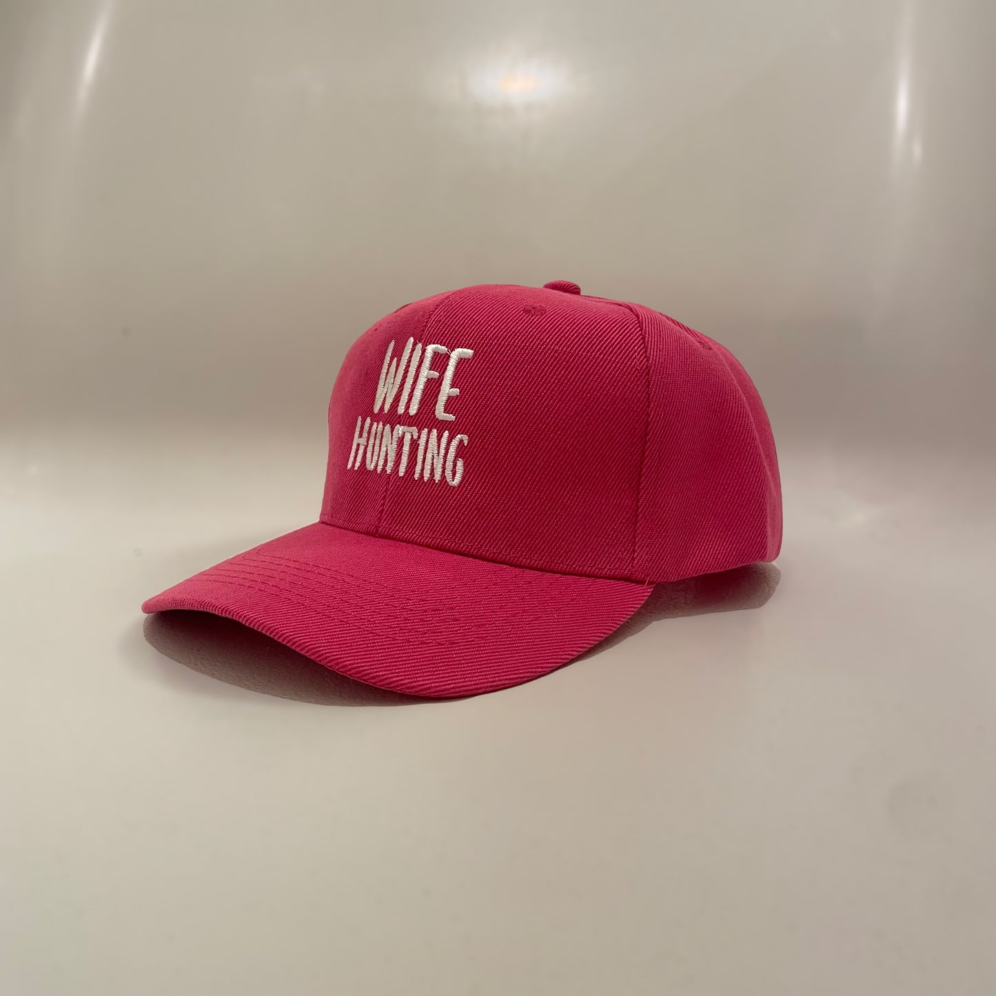 Wife Hunting Cap