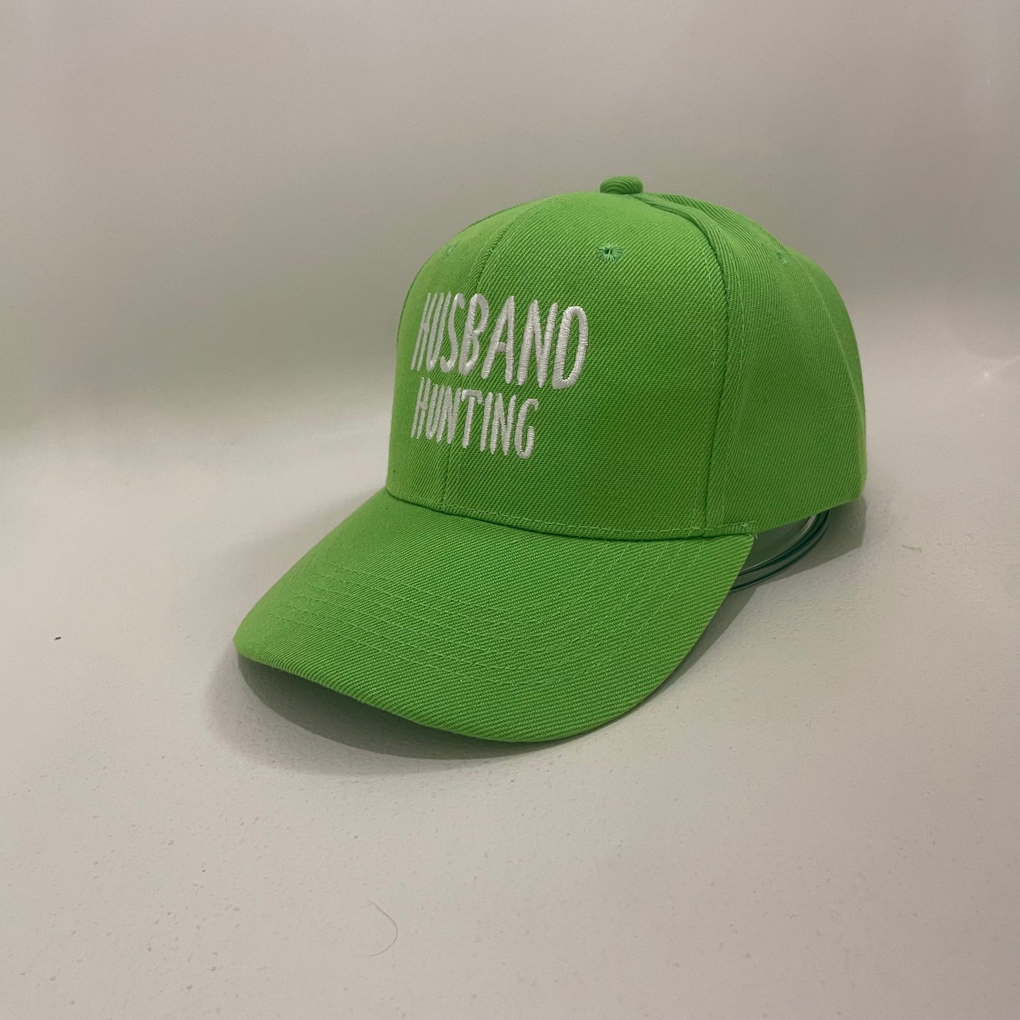 Husband Hunting Cap