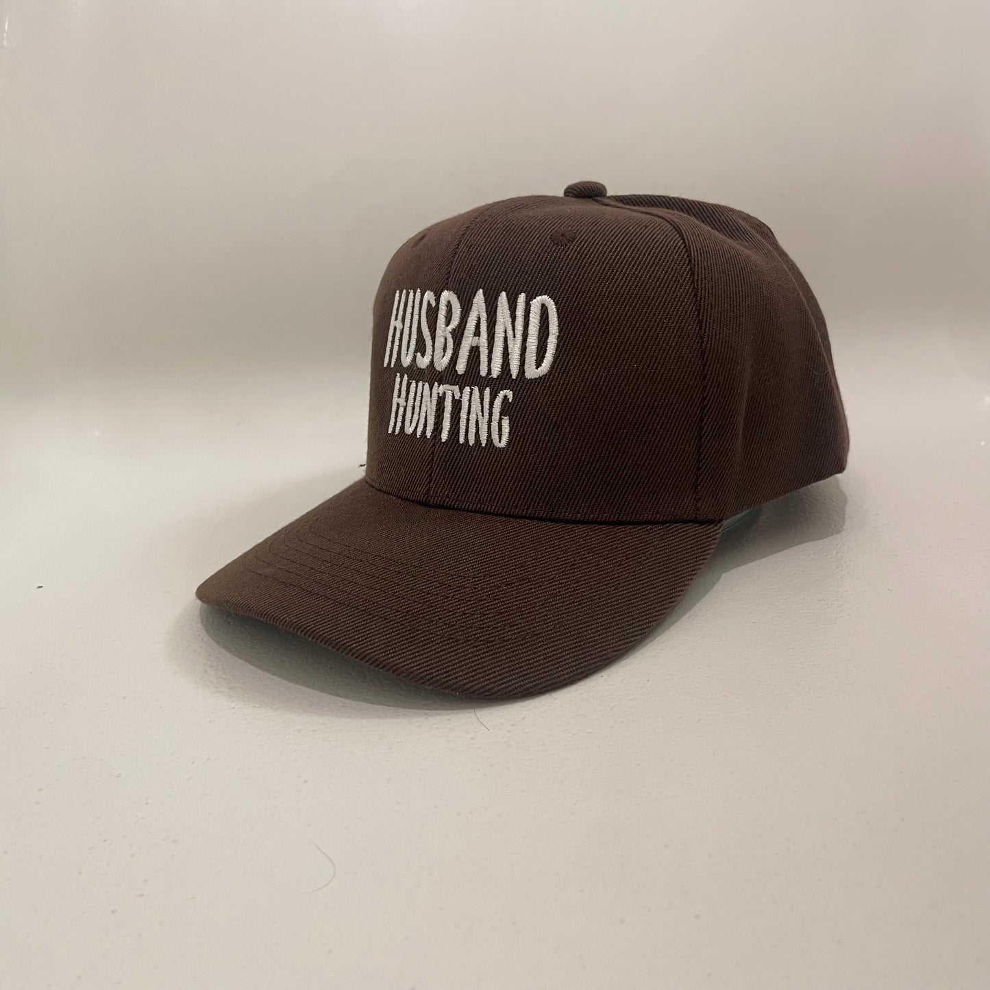 Husband Hunting Cap