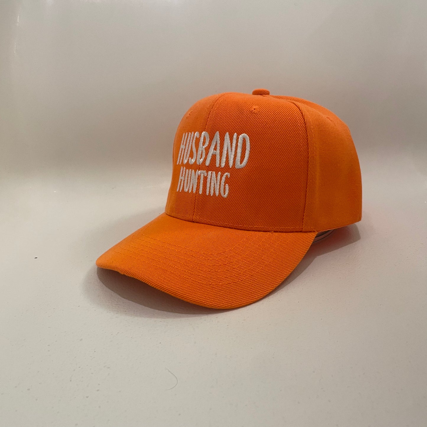 Husband Hunting Cap
