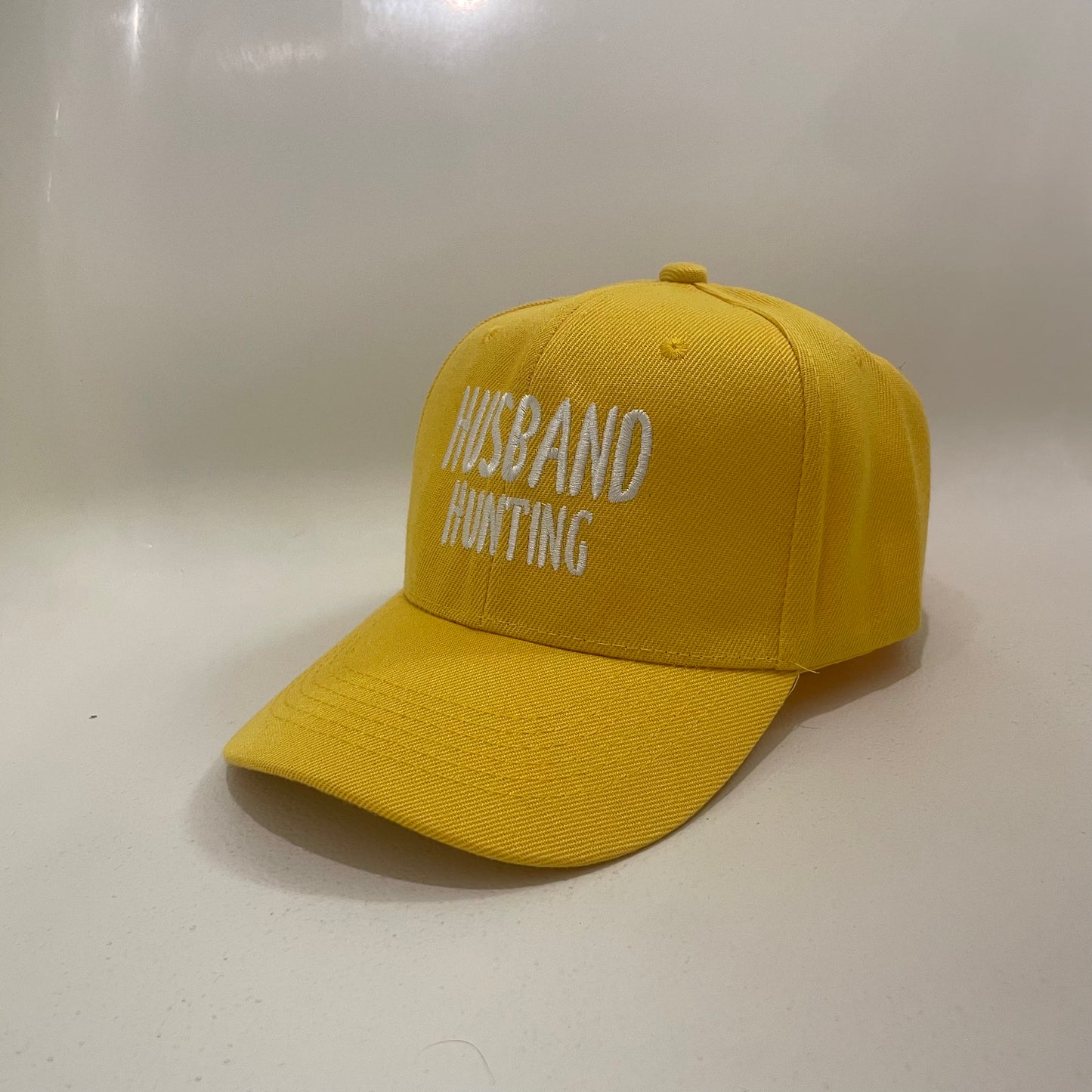 Husband Hunting Cap