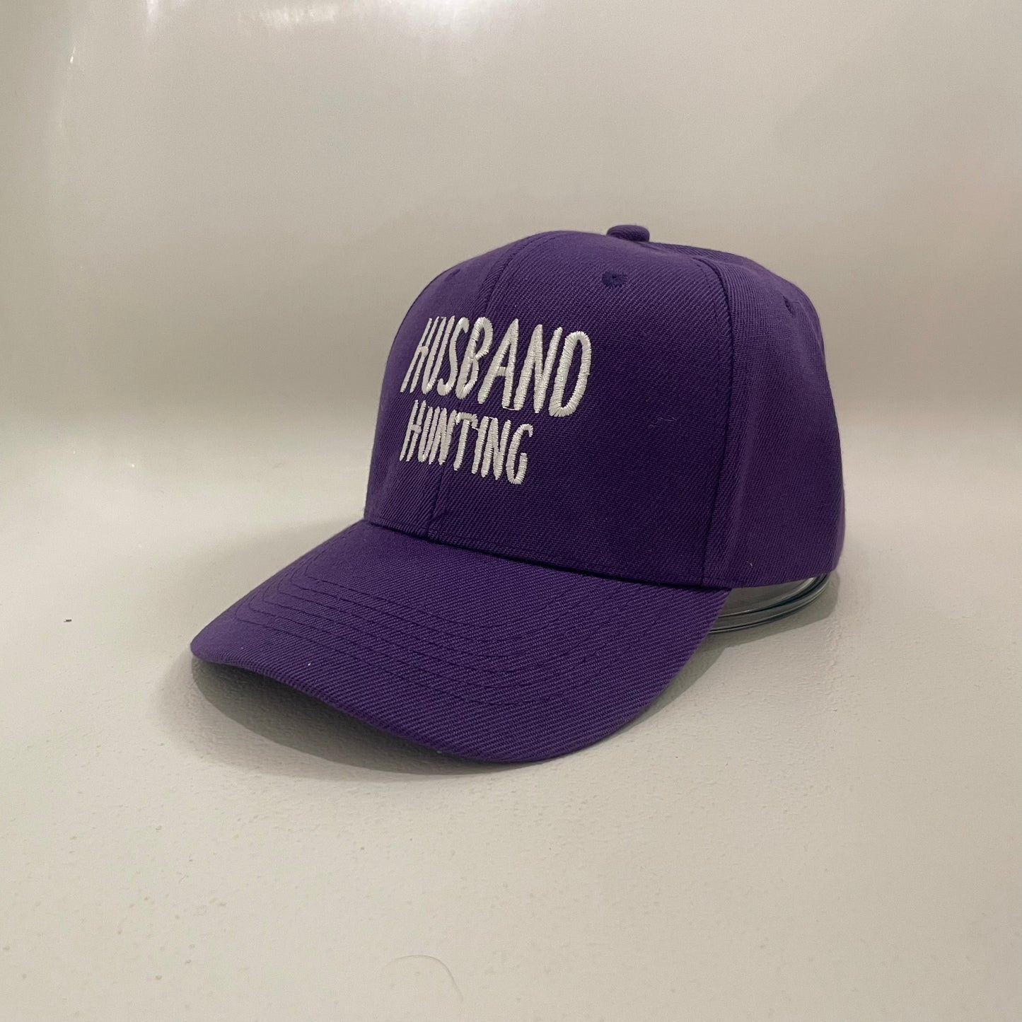 Husband Hunting Cap