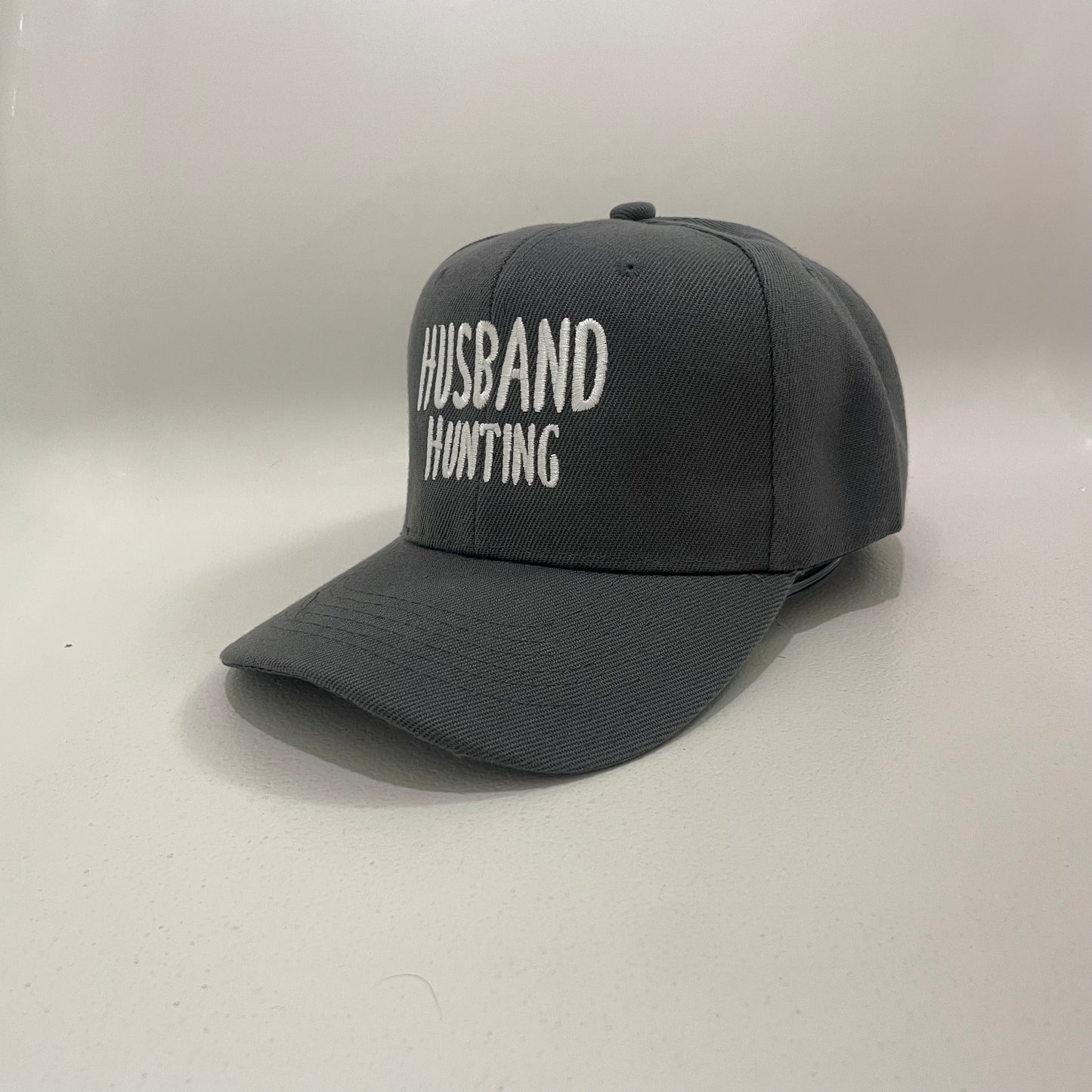 Husband Hunting Cap