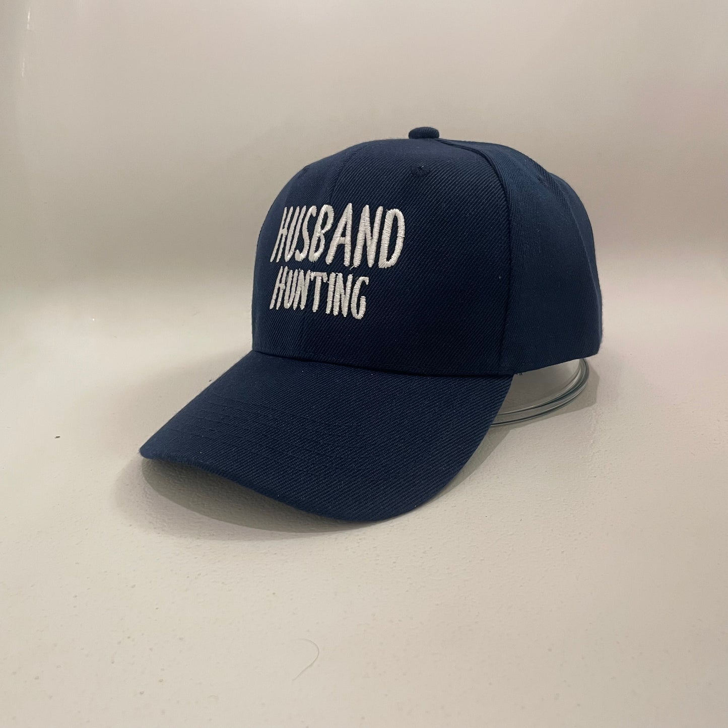 Husband Hunting Cap