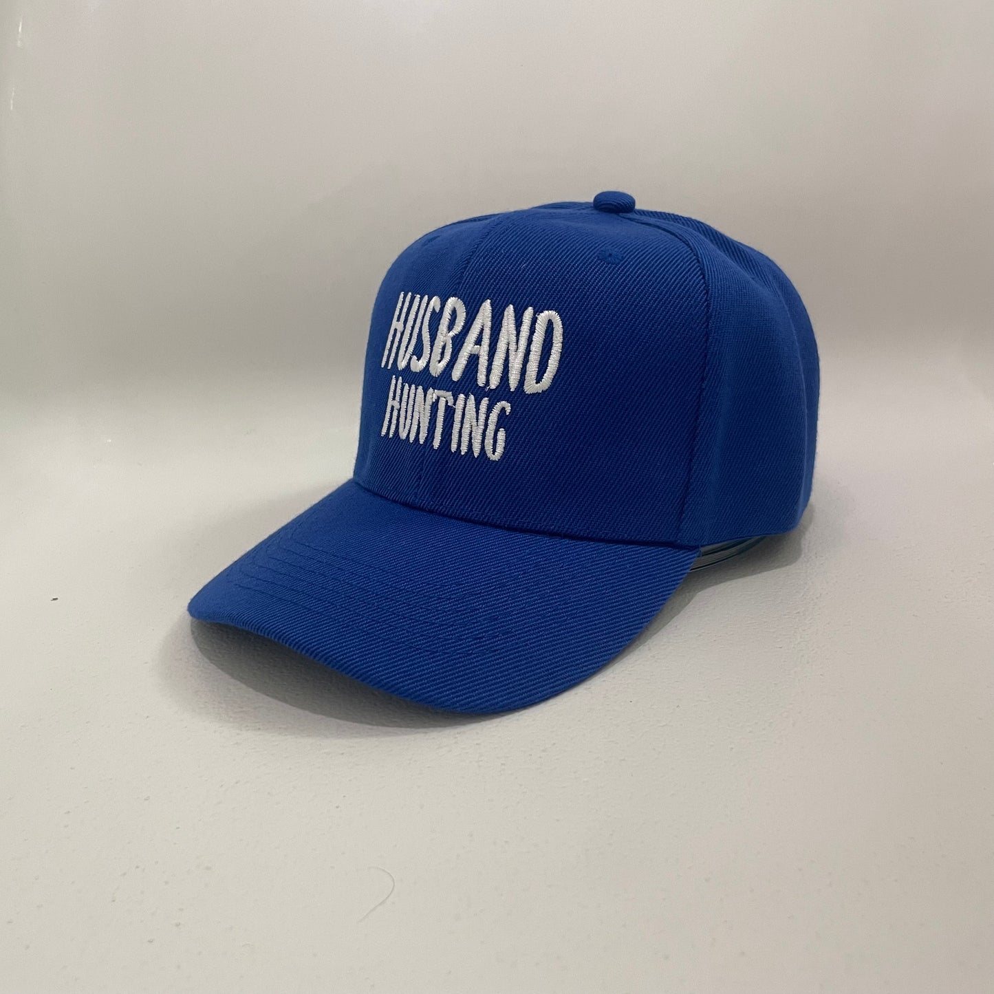 Husband Hunting Cap