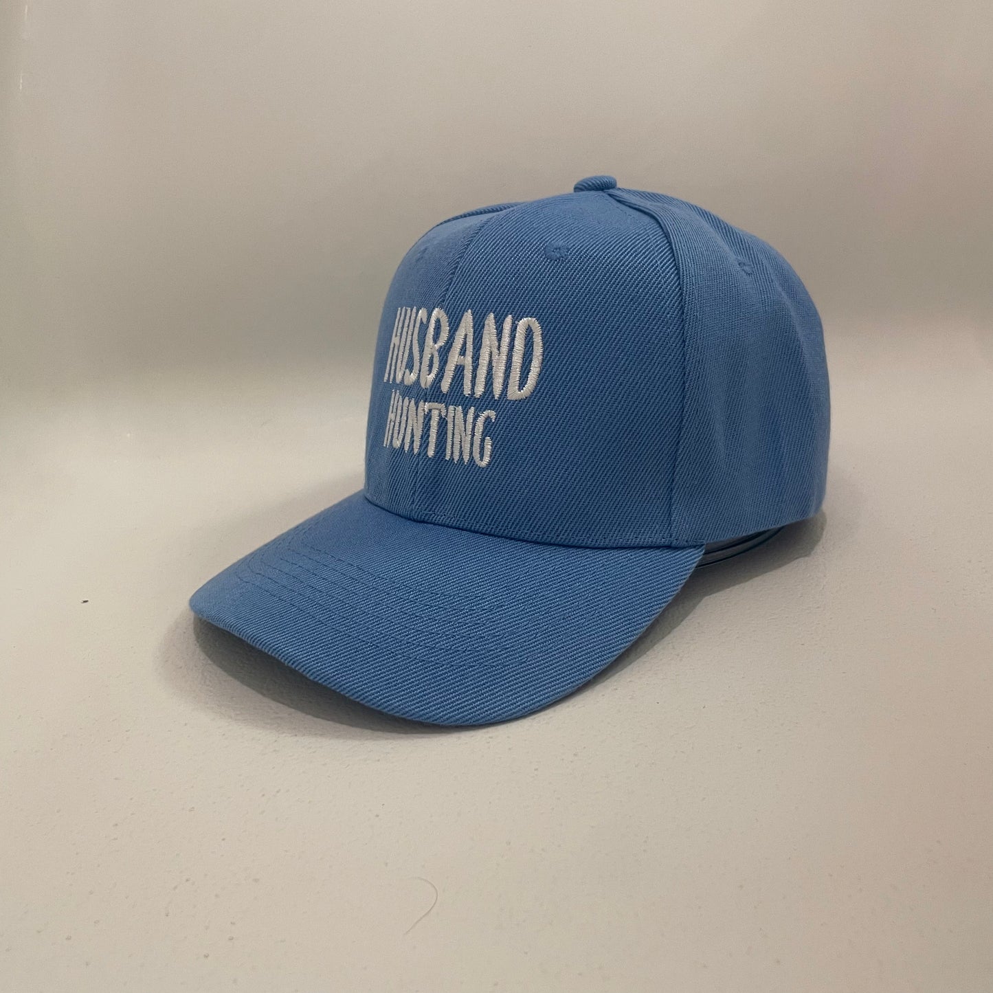Husband Hunting Cap