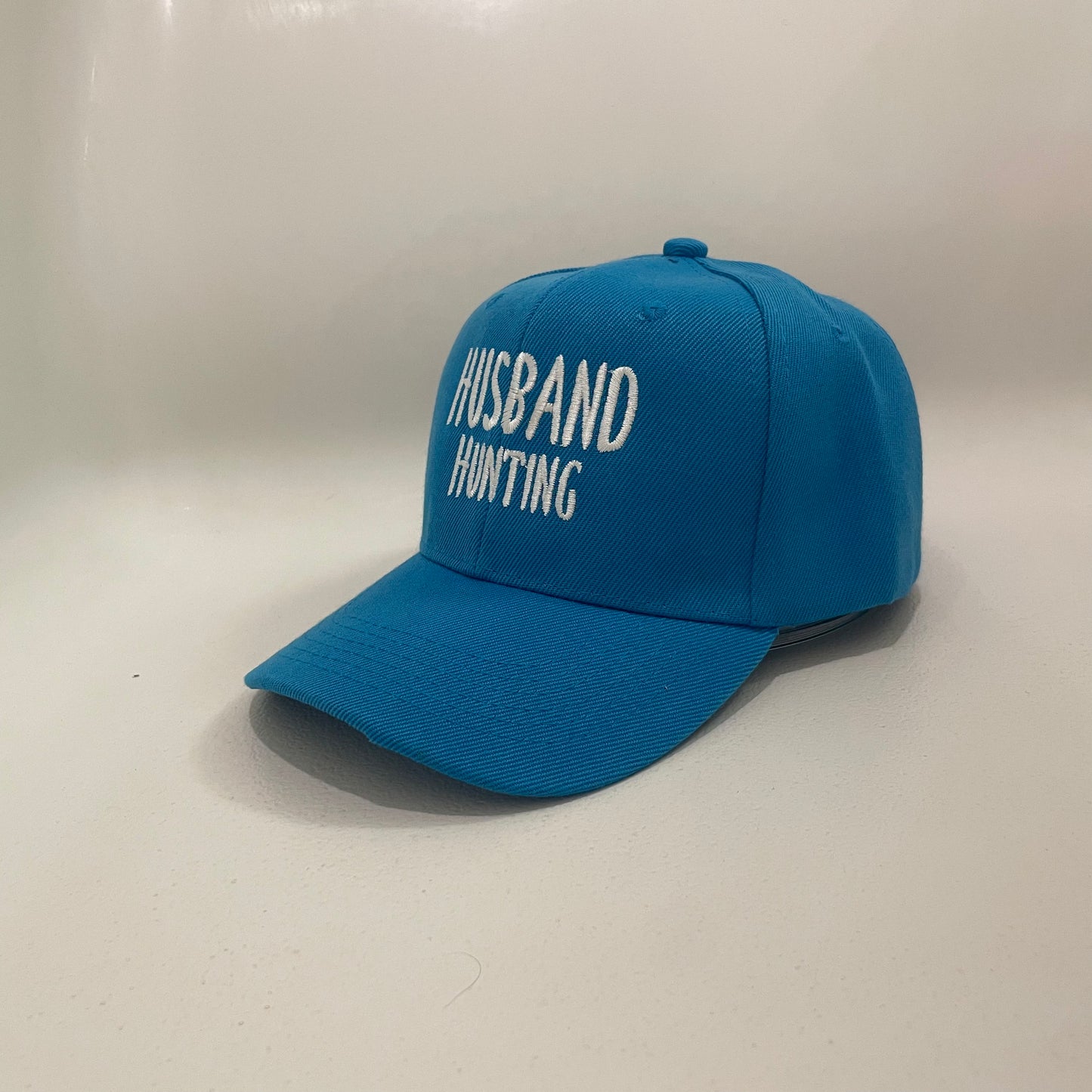 Husband Hunting Cap