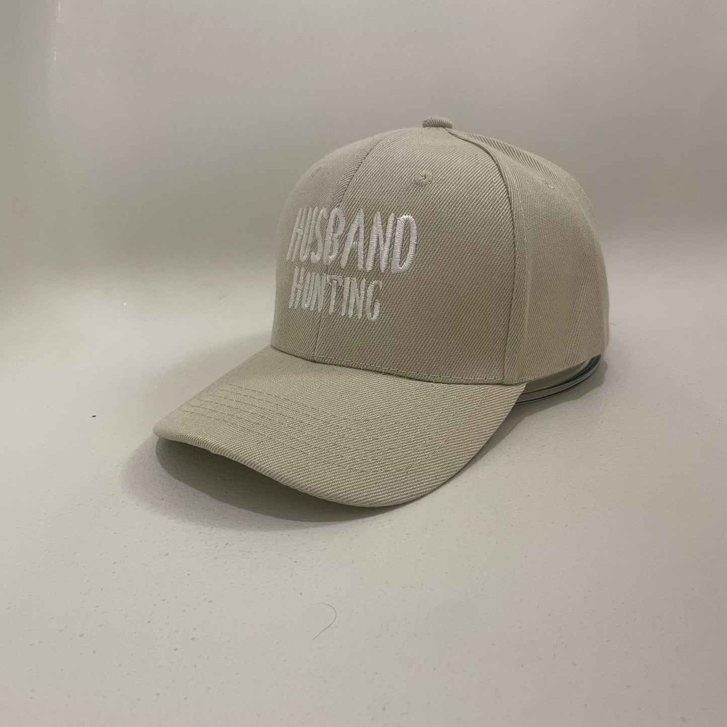 Husband Hunting Cap