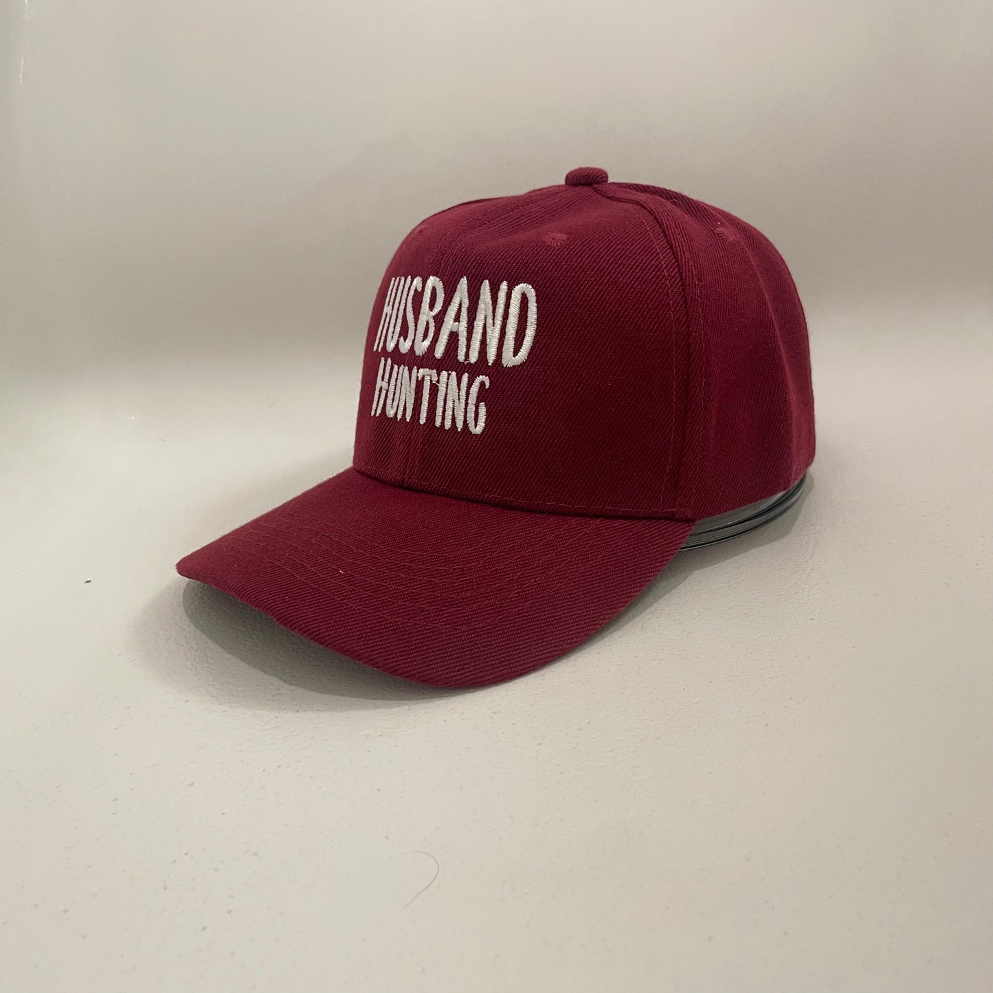 Husband Hunting Cap