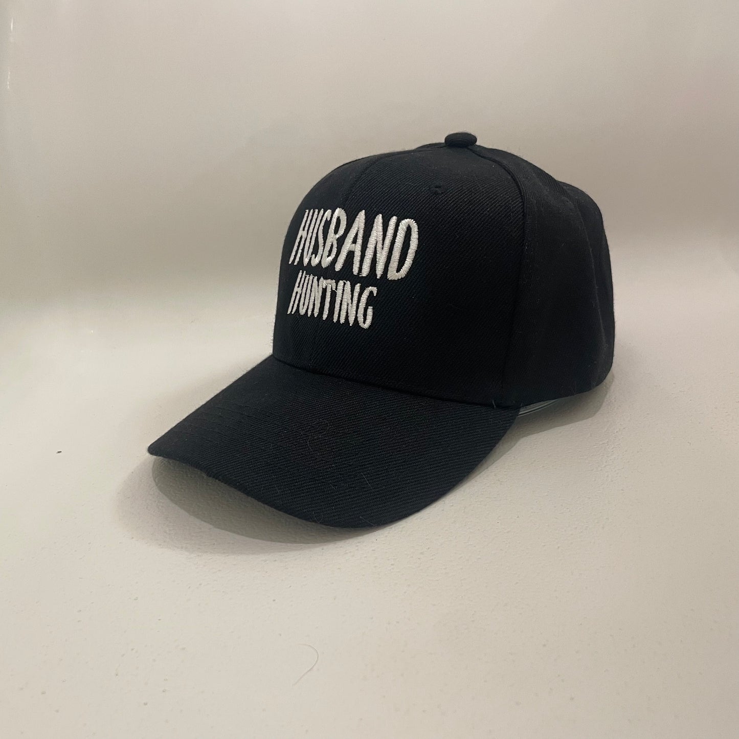 Husband Hunting Cap