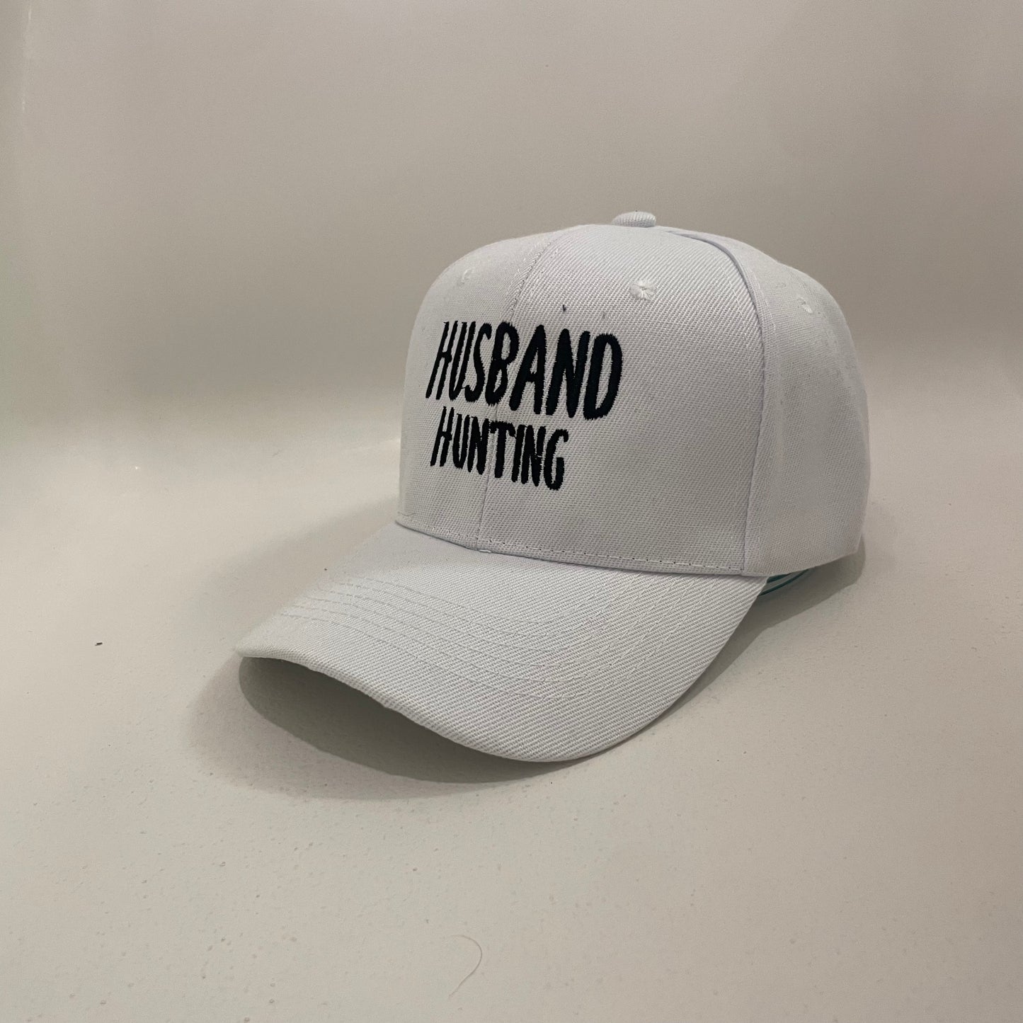 Husband Hunting Cap