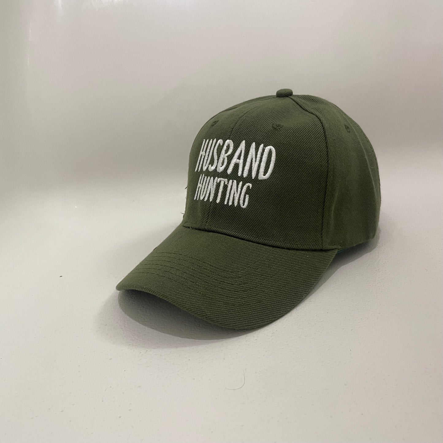 Husband Hunting Cap