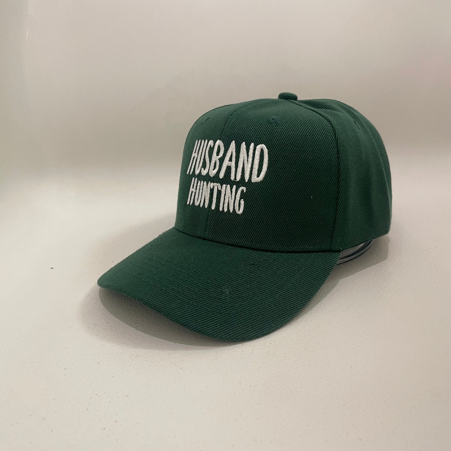 Husband Hunting Cap