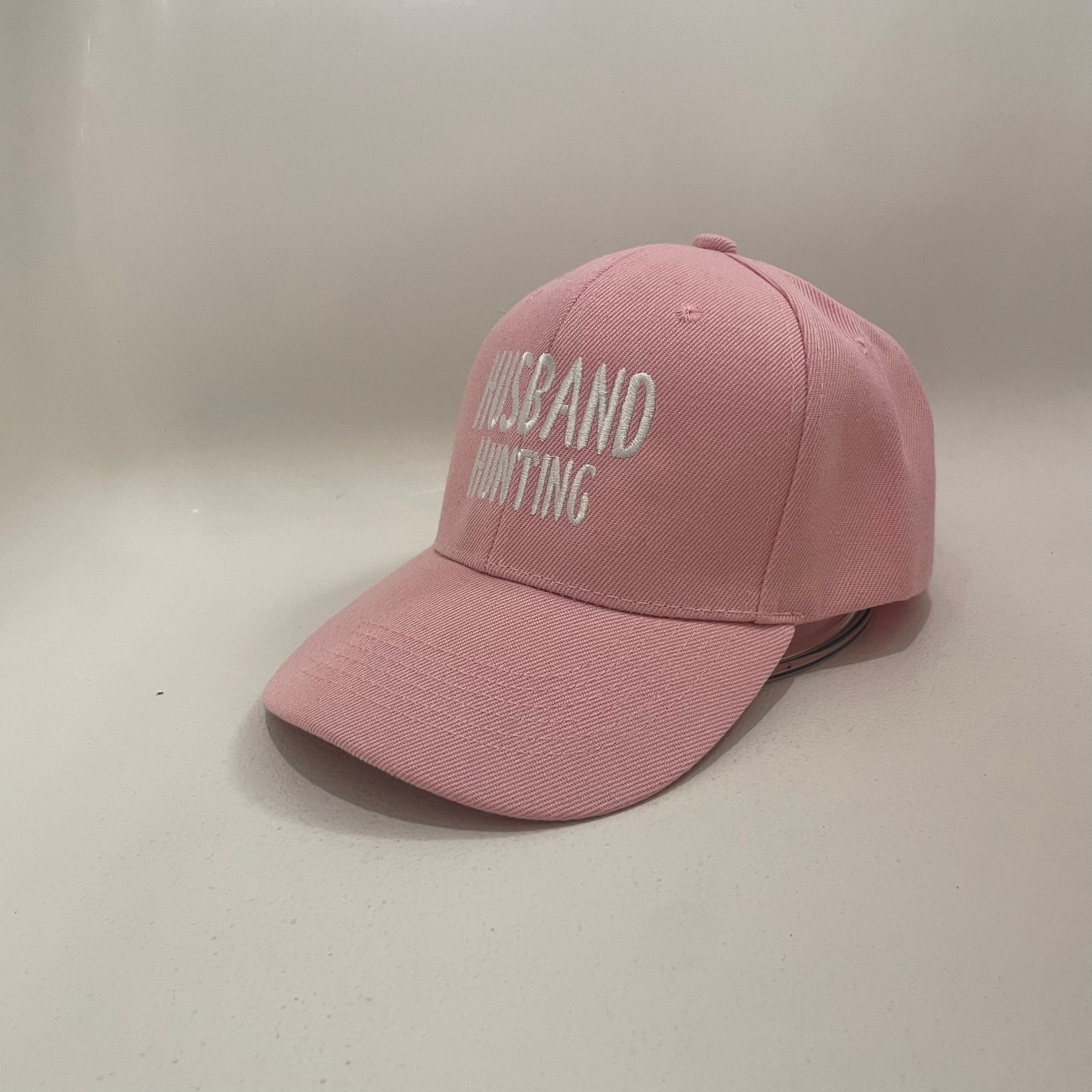Husband Hunting Cap