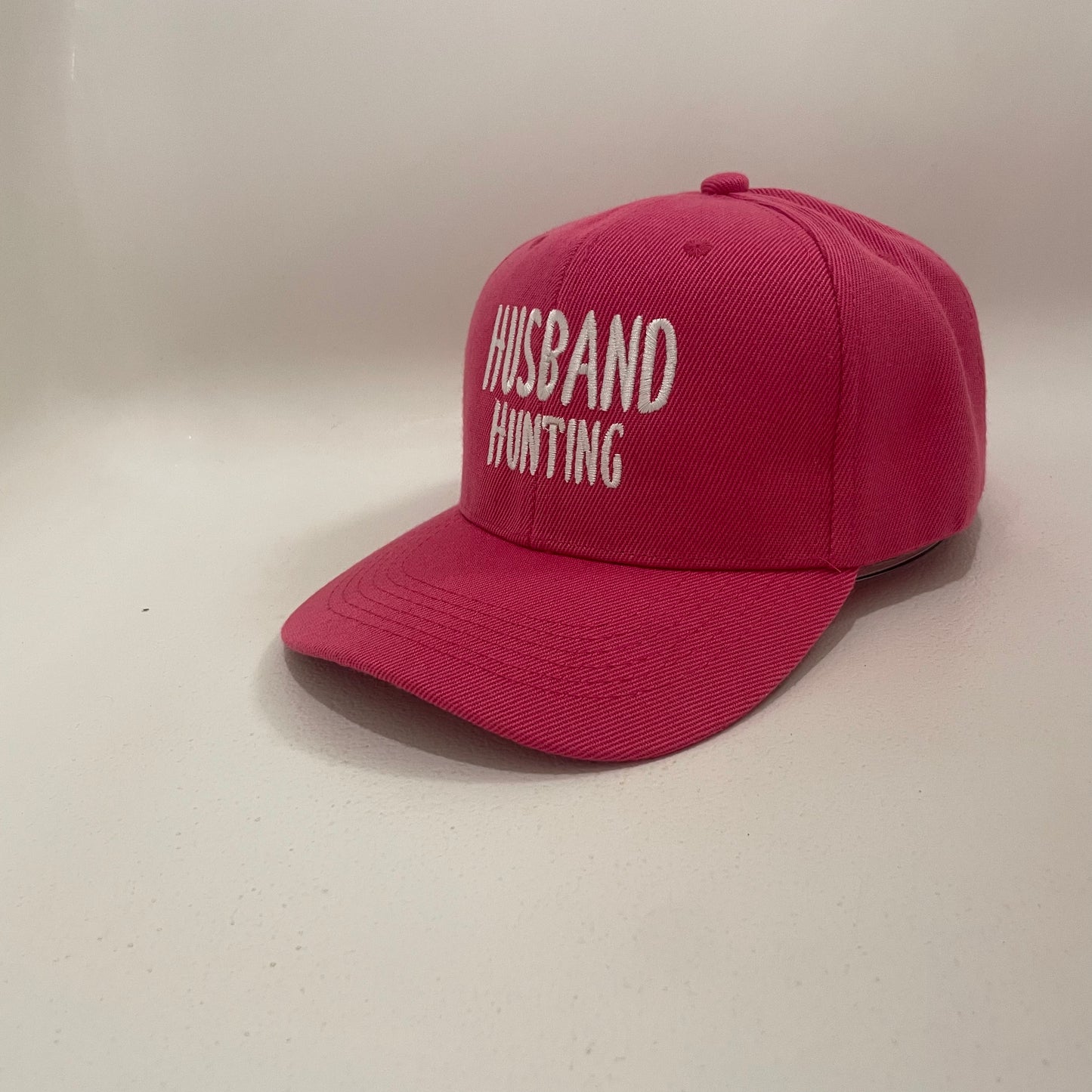 Husband Hunting Cap
