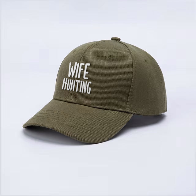 Wife Hunting Cap