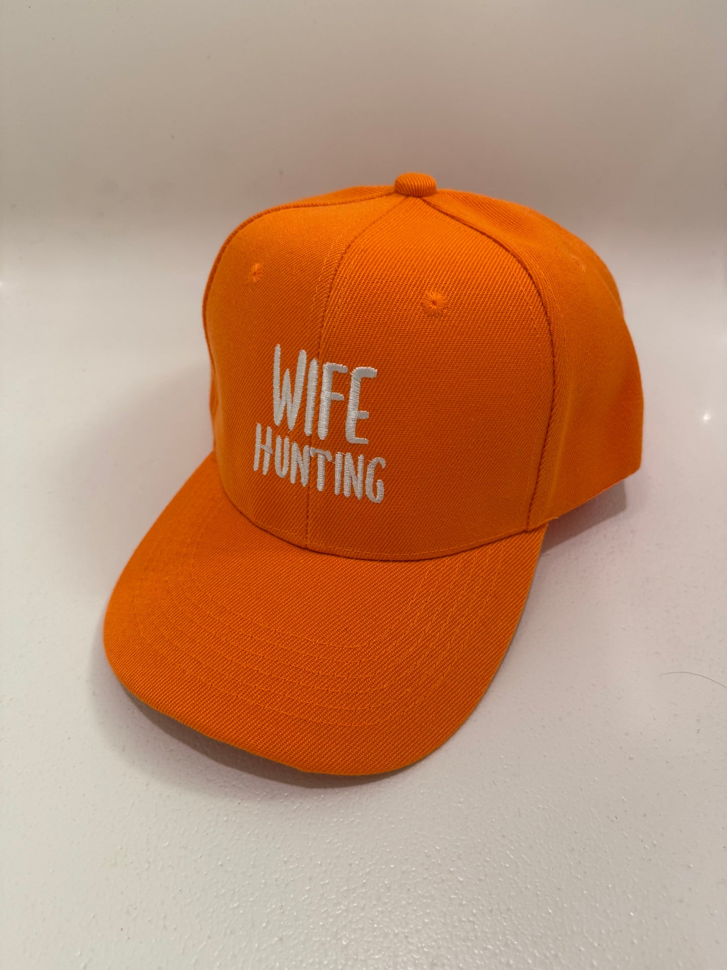 Wife Hunting Cap