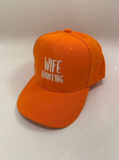 Wife Hunting Cap