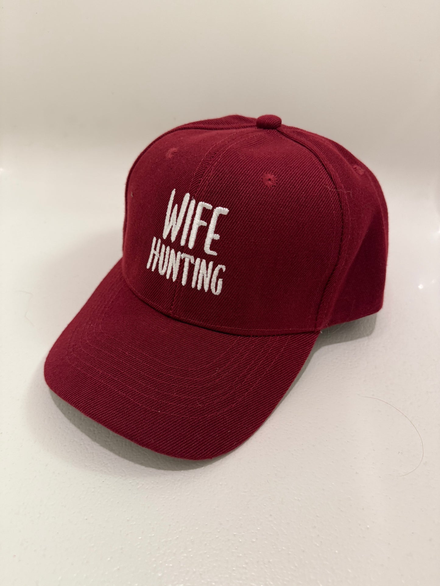 Wife Hunting Cap