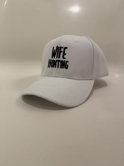 Wife Hunting Cap