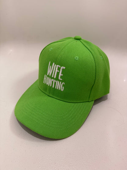 Wife Hunting Cap