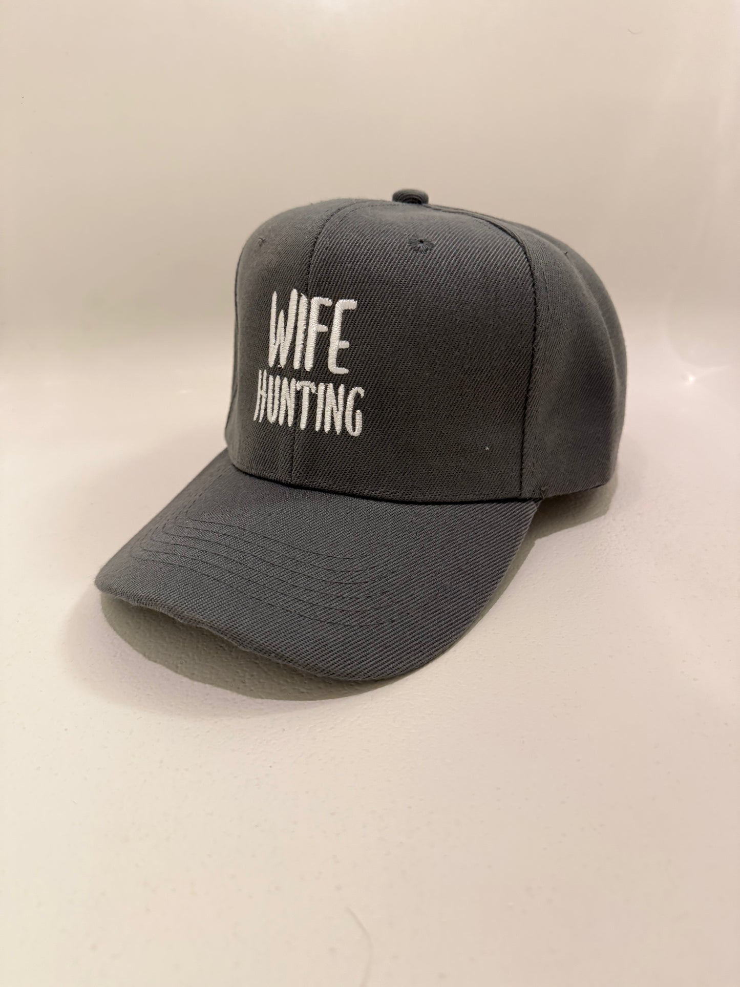 Wife Hunting Cap