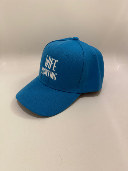 Wife Hunting Cap