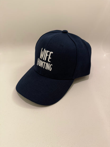 Wife Hunting Cap