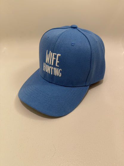 Wife Hunting Cap