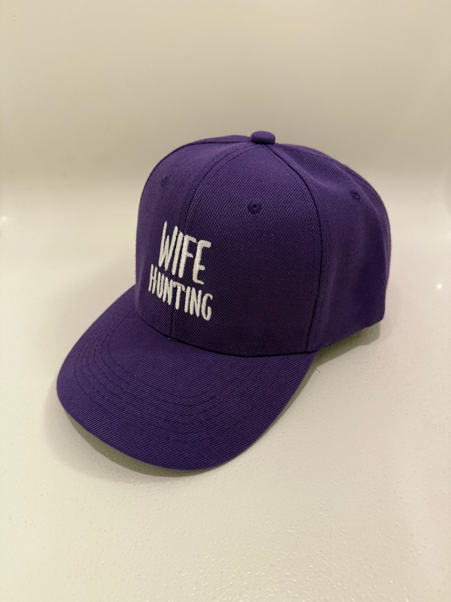 Wife Hunting Cap