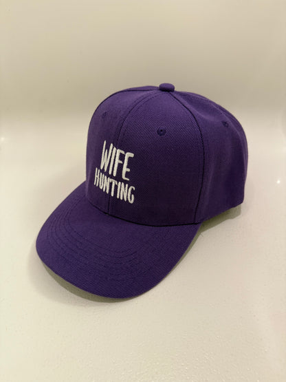 Wife Hunting Cap