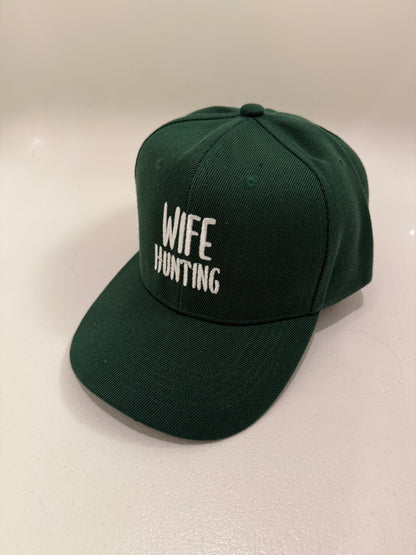 Wife Hunting Cap