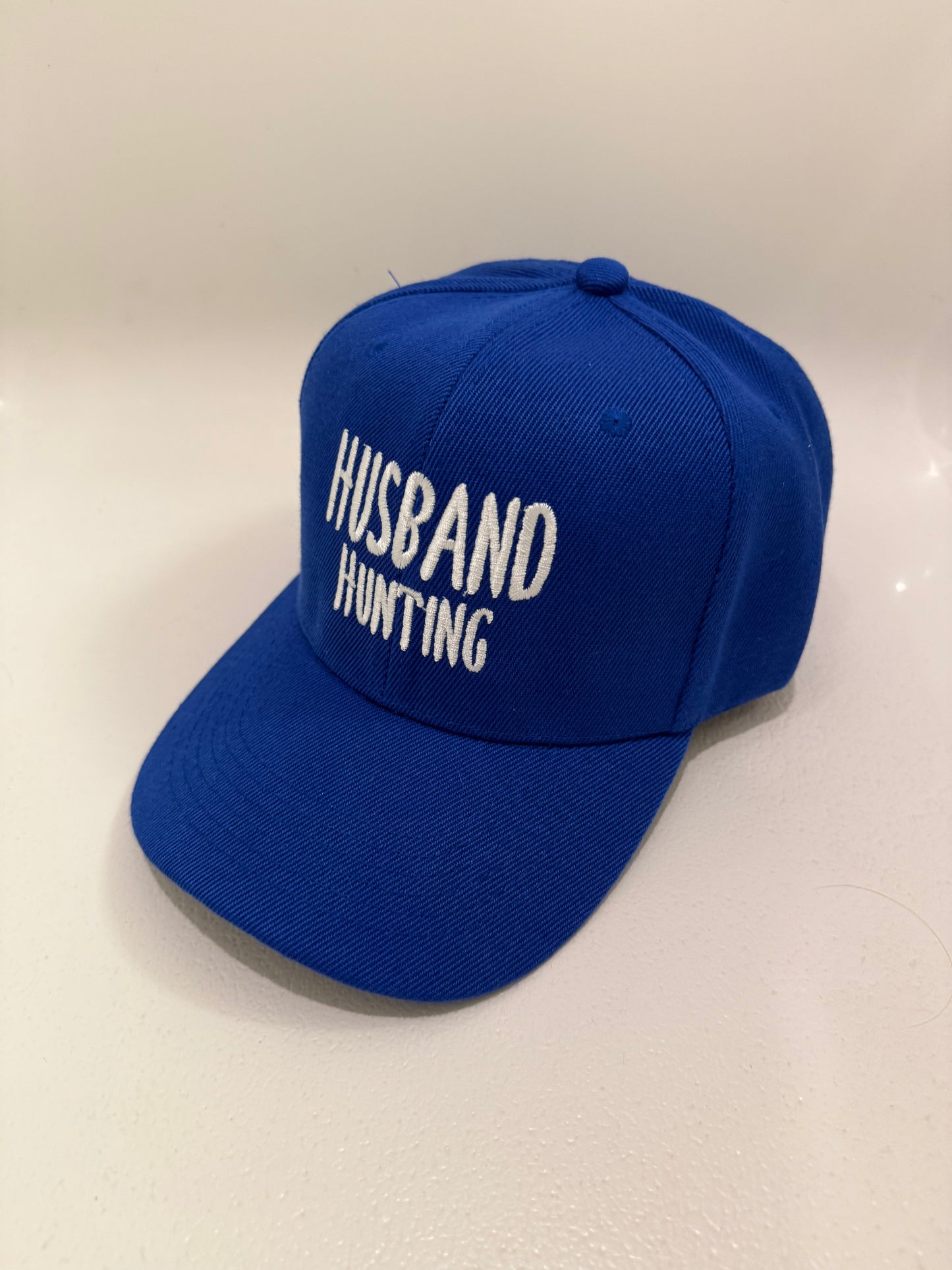 Wife Hunting Cap