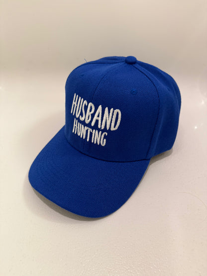 Wife Hunting Cap