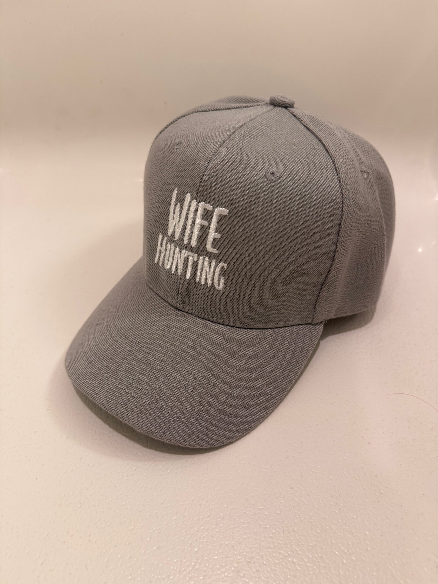 Wife Hunting Cap