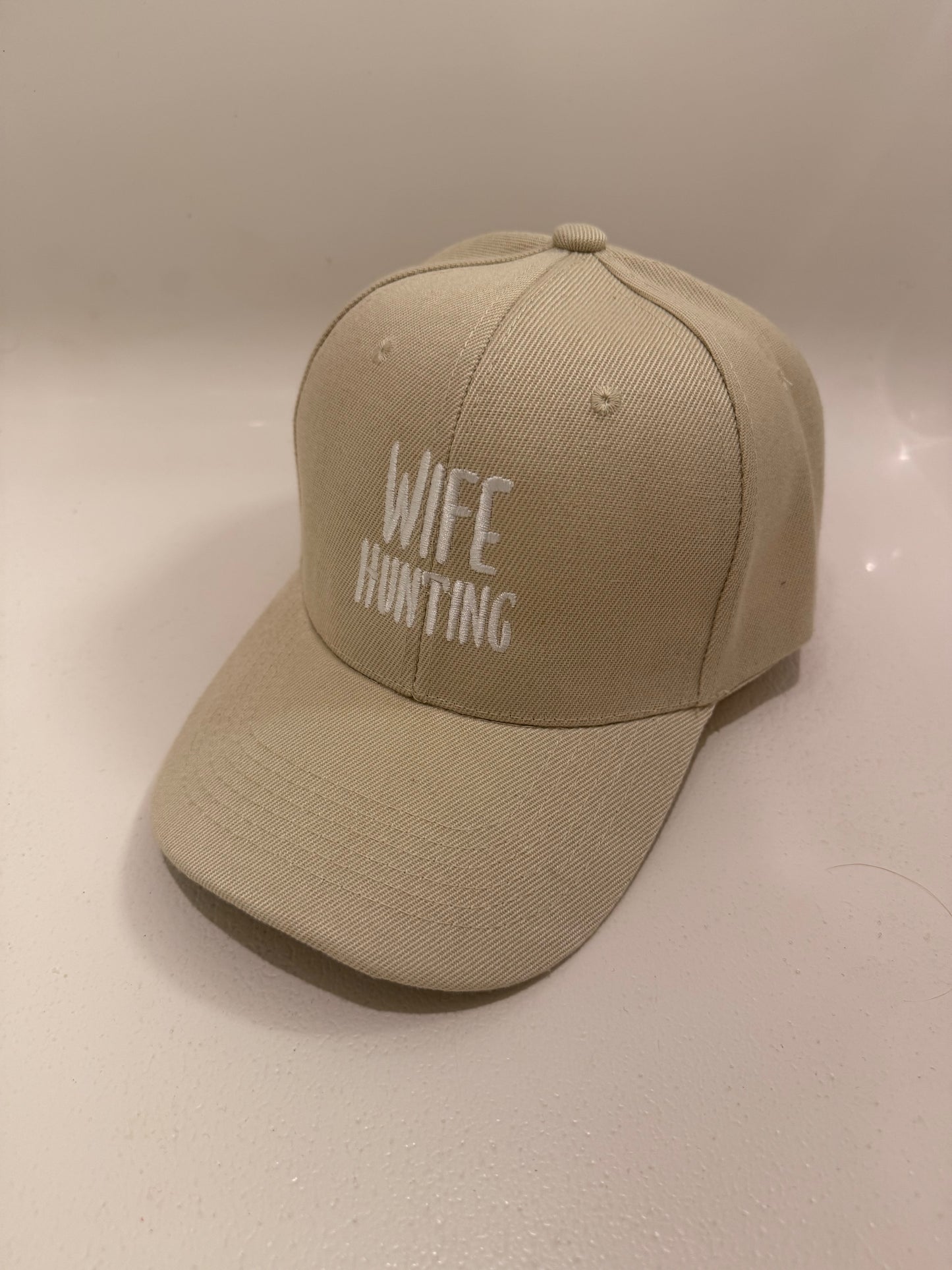 Wife Hunting Cap