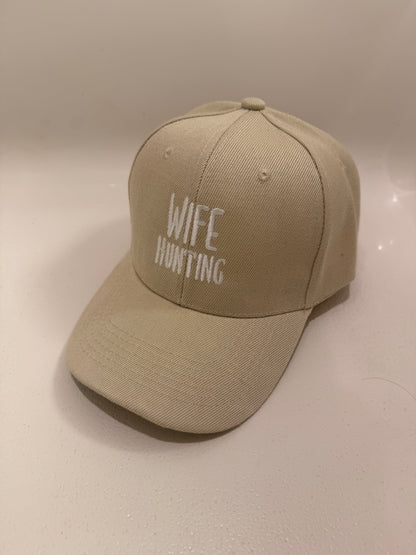 Wife Hunting Cap