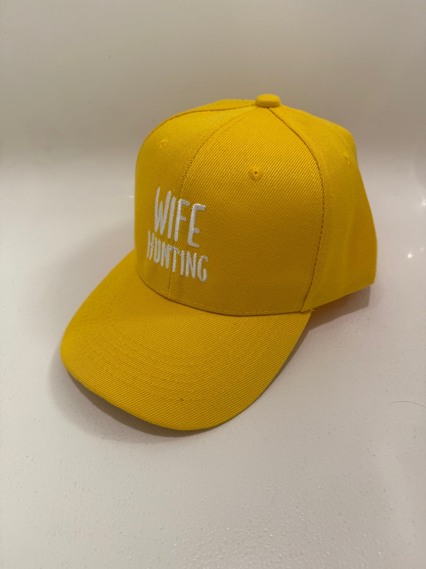 Wife Hunting Cap