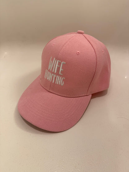 Wife Hunting Cap