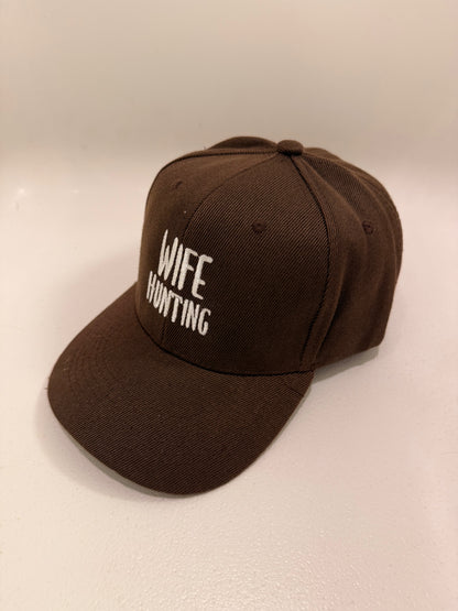 Wife Hunting Cap