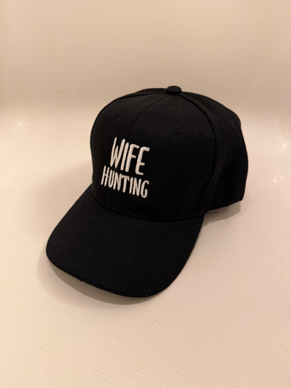 Wife Hunting Cap