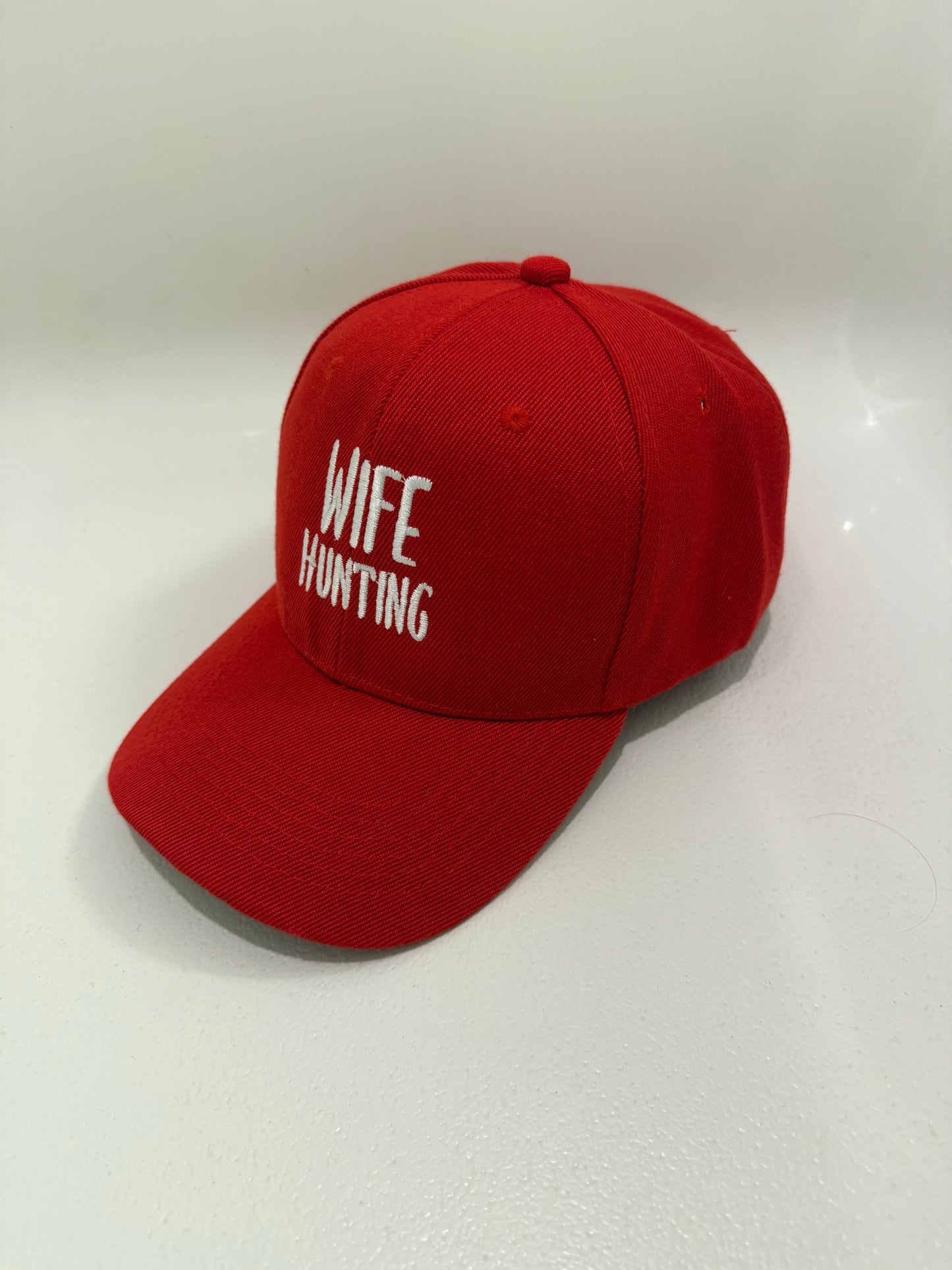 Wife Hunting Cap