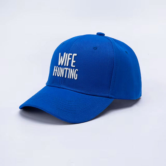 Wife Hunting Cap